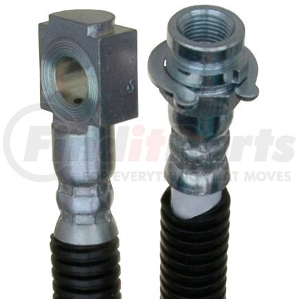 ACDelco 18J1898 Brake Hydraulic Hose