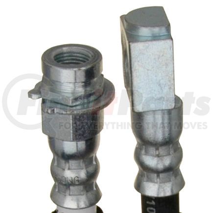 ACDelco 18J1933 Brake Hydraulic Hose