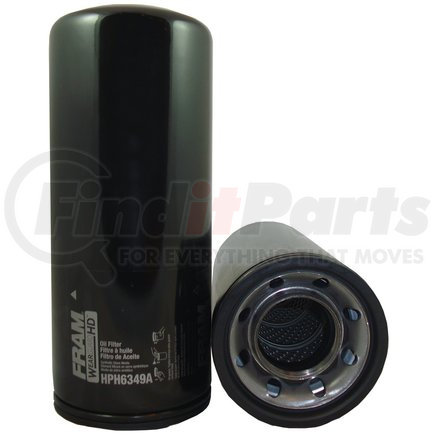FRAM HPH6349A OIL FILTER