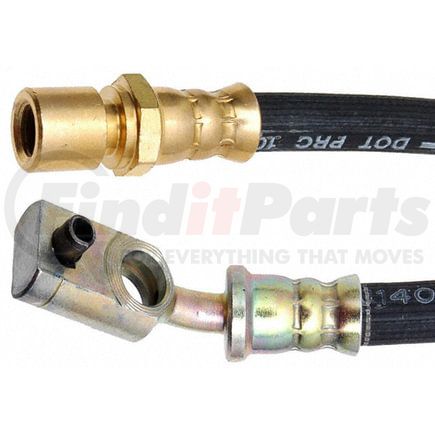 ACDelco 18J225 Brake Hydraulic Hose