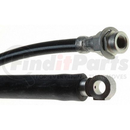 ACDelco 18J231 Front Passenger (SLP)