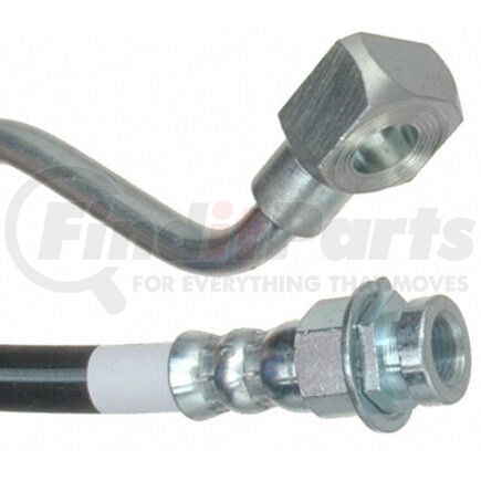 ACDelco 18J2649 Front Driver Si (SLP)