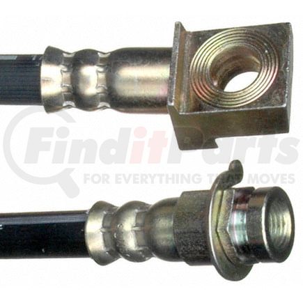 ACDelco 18J297 HOSE ASMRR BRK (SLP)
