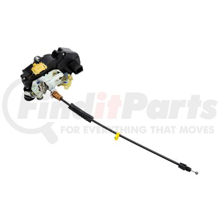 ACDelco 25789220 Door Latch Assembly - Rear