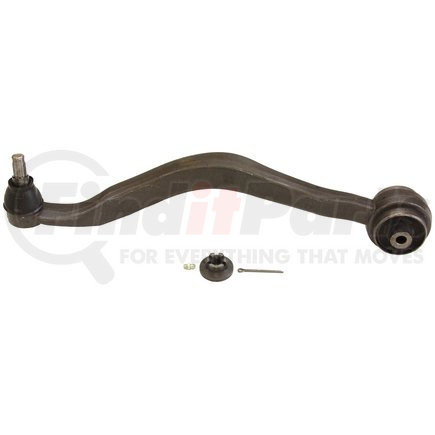 Moog CK620277 Suspension Control Arm and Ball Joint Assembly