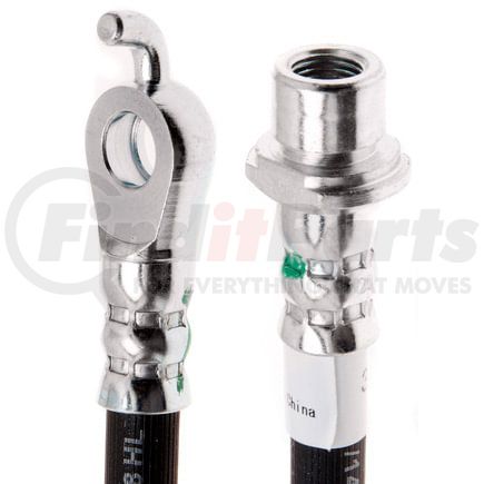 ACDelco 18J383327 Front Driver Si (B)
