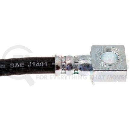 ACDelco 18J383479 Rear Hydraulic (SLP)