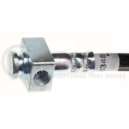 ACDelco 18J383481 Rear Hydraulic (B)