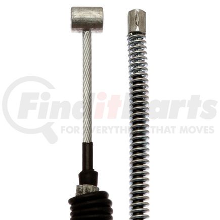 ACDelco 18P97351 Parking Brake C (B)