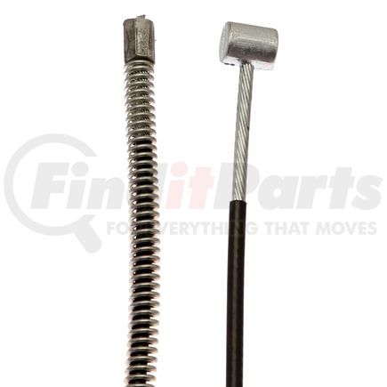 ACDelco 18P97350 Parking Brake C (B)