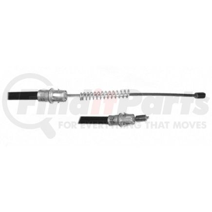 ACDelco 18P976 Front Parking B (SLP)