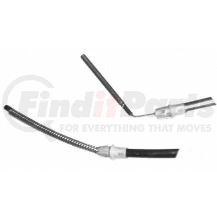 ACDelco 18P986 Rear Passenger (SLP)