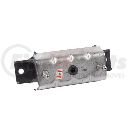 ACDelco 15113135 Transmission Mount Assembly - Steel, fits 2001-2010 Chevrolet Silverado/GMC Sierra