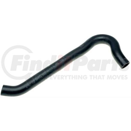 ACDelco 26603X Radiator Coolant Hose