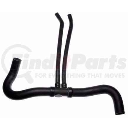 ACDelco 26627X Lower Molded Co (B)