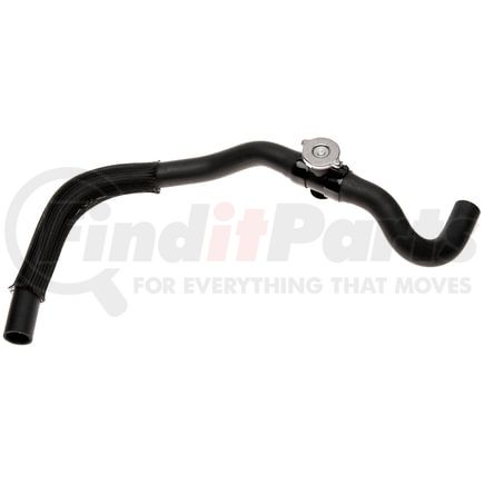 ACDelco 27156X Radiator Coolant Hose