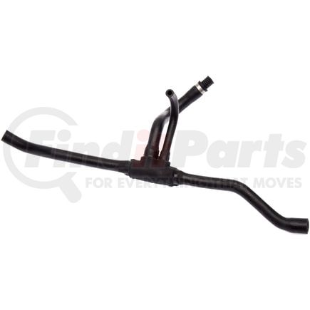 ACDelco 27159X HOSEMOLDED ACDELCO (P1)