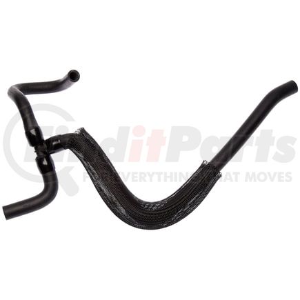 ACDelco 27180X COOLANT HOSE - MOLDED