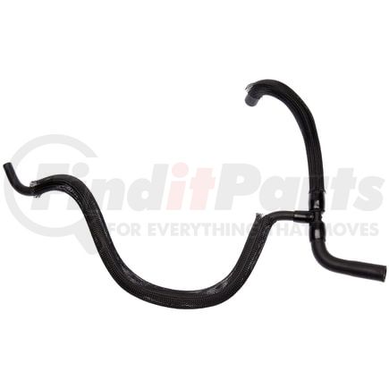 ACDelco 27181X COOLANT HOSE - MOLDED