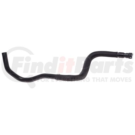 ACDelco 27211X HOSEMOLDED ACDELCO (P1)