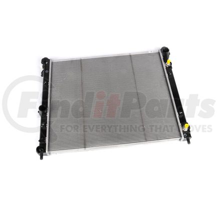 ACDelco 217-51 RADIATOR ASM