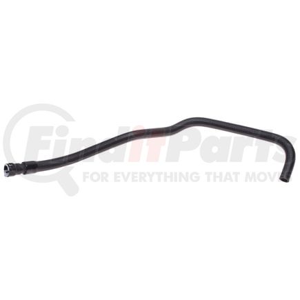ACDelco 27213X HOSE,MOLDED (ACDELCO ALL-MAKES ONLY)