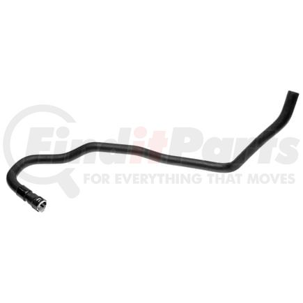ACDelco 27229X HOSEMOLDED ACDELCO (P1)