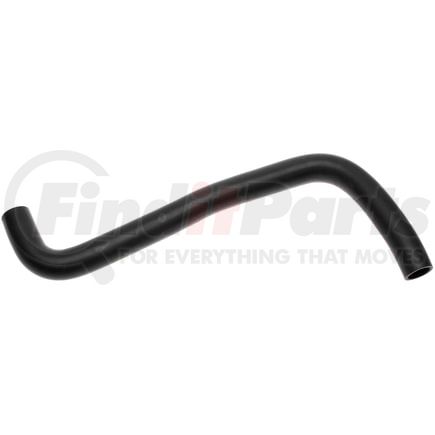 ACDelco 27272X HOSEMOLDED ACDELCO (P1)