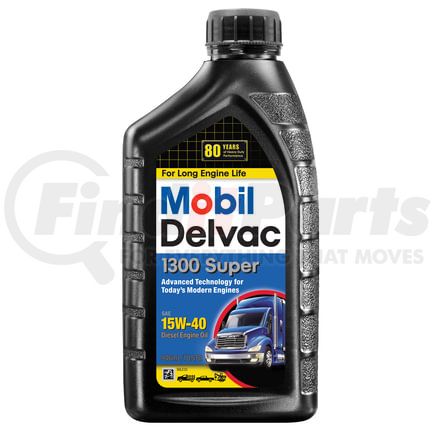 ACDelco 88861487 OIL ENG DELVAC 1300
