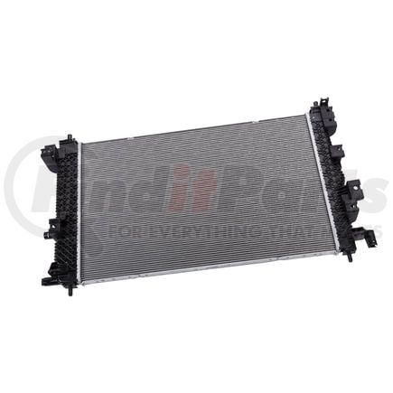 ACDelco 21860 Radiator (SLP-P1)