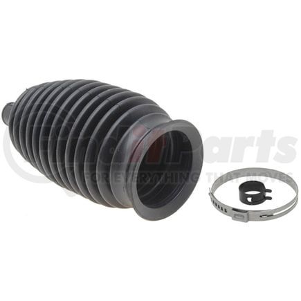 ACDelco 45A7075 Rack and Pinion (B)