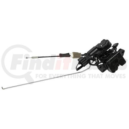 ACDelco 88969884 Liftgate Lock