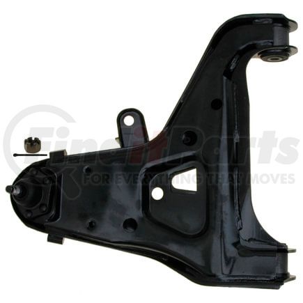 ACDelco 45D10050 Front Passenger (SLP)