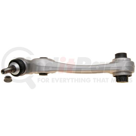 ACDelco 45D10104 Front Driver Si (B)