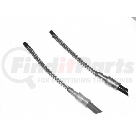 ACDelco 18P560 Front Parking B (SLP)