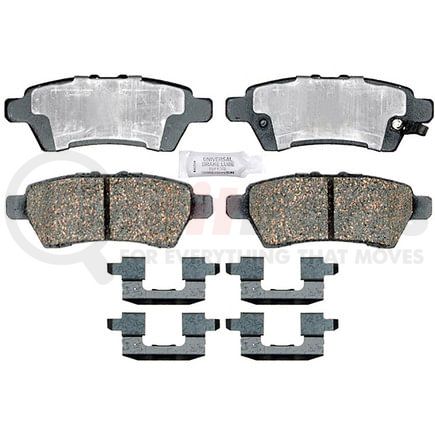 ACDelco 14D1101CH ACDELCO 14D1101CH -