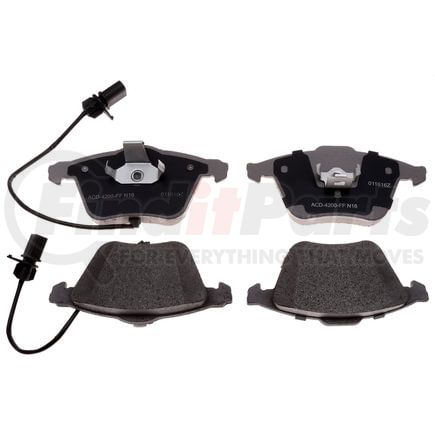 ACDelco 14D1111M ACDELCO 14D1111M -