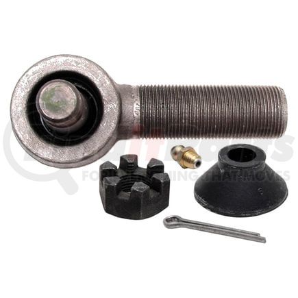 ACDelco 45A0015 Steering Tie Rod End