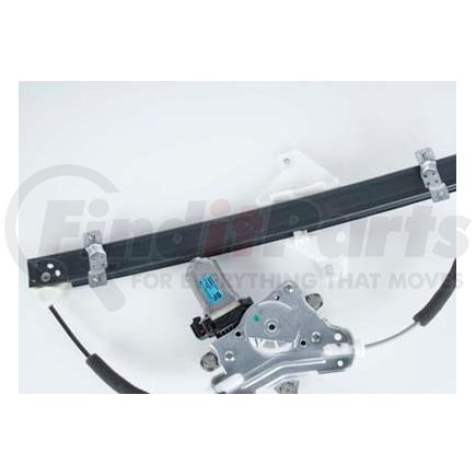 ACDelco 25926016 REGULATOR ASM-FR