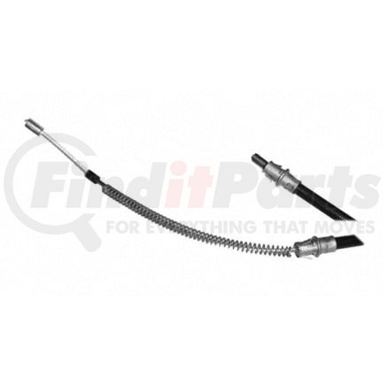 ACDelco 18P747 CABLE ASMPARK BR (SLP)