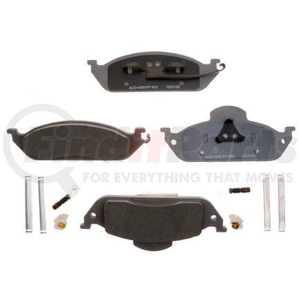 ACDelco 14D760MH 14d760mh