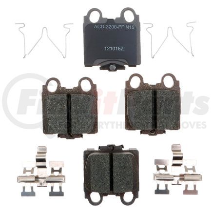 ACDelco 14D771CH 14d771ch