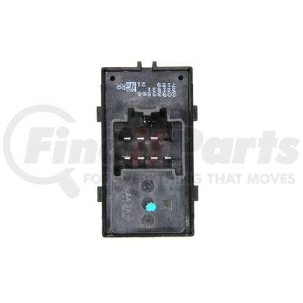 ACDelco 20933566 Jet Black Door (SLP-1)