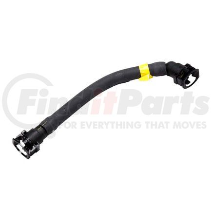ACDelco 20934060 Vapor Canister Vent Hose - fits 2004-2016 Chevrolet Silverado/GMC Sierra