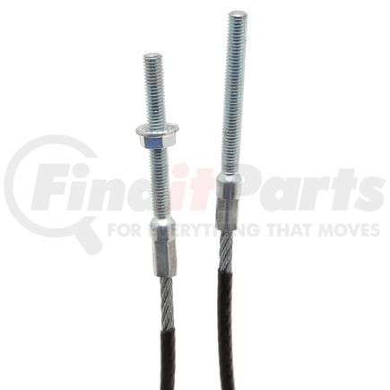 ACDelco 18P96848 Front Brake Cab (B)