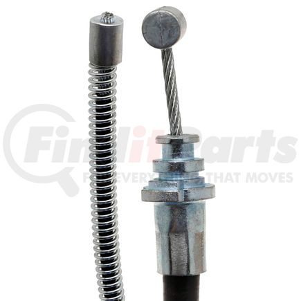 ACDelco 18P96847 Rear Passenger (B)