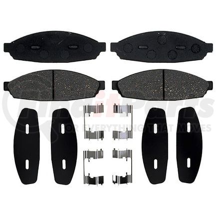 ACDelco 14D953CH 14d953ch