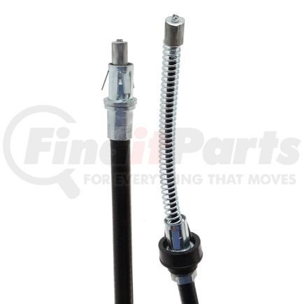 ACDelco 18P96953 Rear Passenger (SLP)