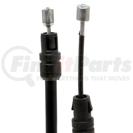 ACDelco 18P96955 Rear Passenger (SLP)