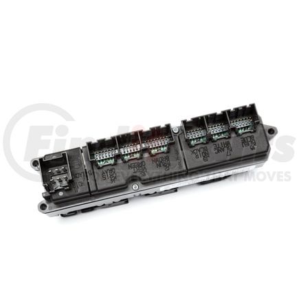 ACDelco 20958433 SWITCH ASM-DR LK & SI WDO